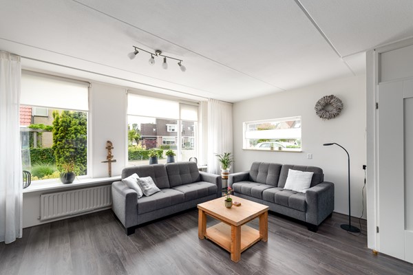 Medium property photo - Bakboard 4, 8502 AM Joure